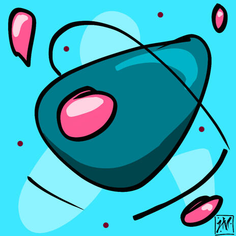 Space Rock