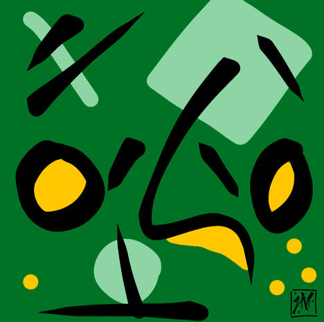 Green Feelings