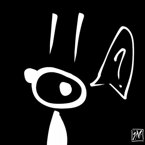 Ant of Question