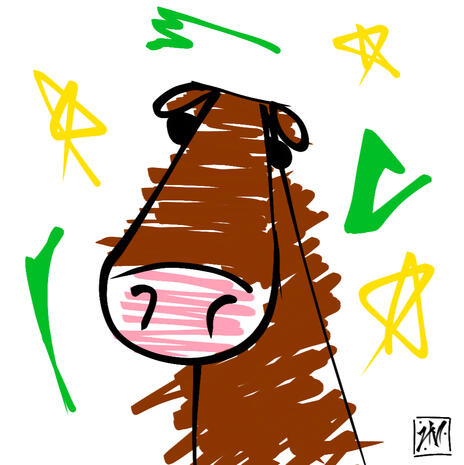 Cow