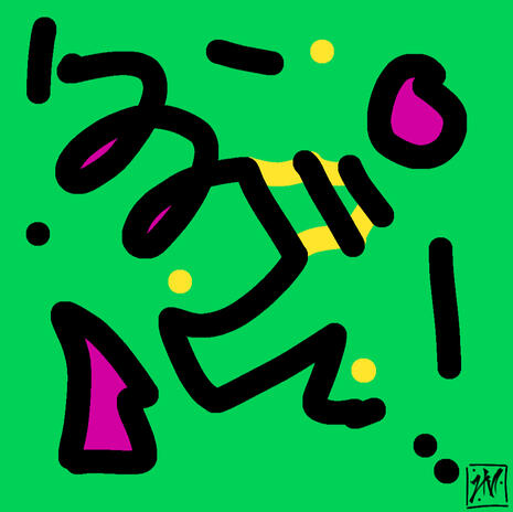 Spring Up, Break it Down!